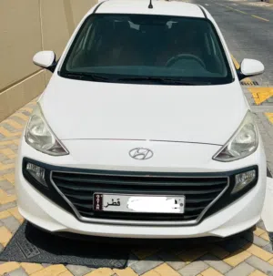 Hyundai Atos 2021