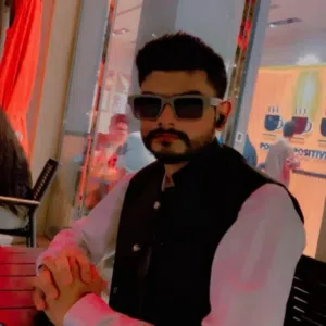 M Sohail 