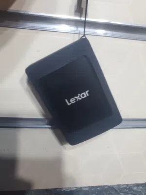 هارد خارجي 1تيرا ssd