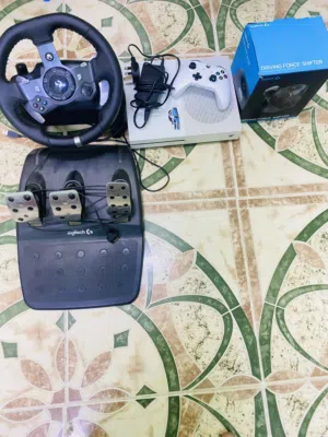 اكس بوكس ون تيرا