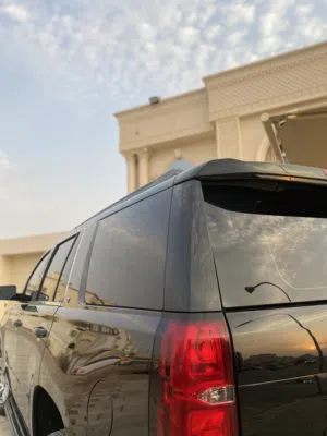 للبيع مستعجل تاهو موديل 2019