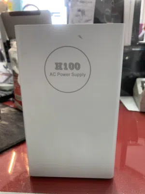 48V Power Supply – CCTV / PoE