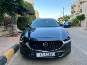 مازدا 2023 Mazda CX-30 النسخة الرياضية للبيع