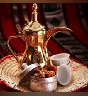 قهوجي وصبابين وتأجير لوازم المناسبات والعزاء