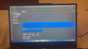 لابتوب قمينق