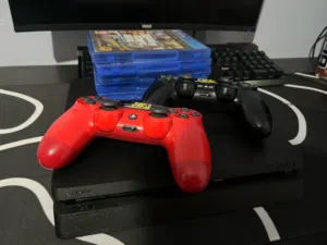PlayStation 4 PlayStation for sale in Jenin
