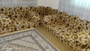 طقم فراش عربي ضغط24
