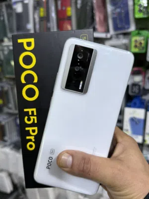 PocoF5..12..512