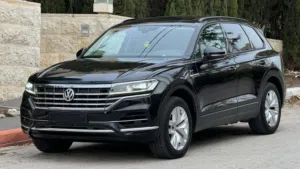 فولكسفاغن طوارق