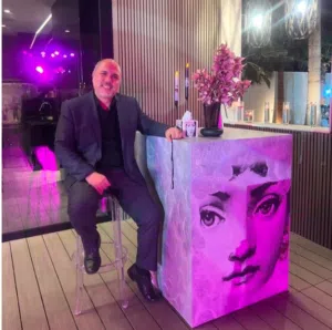 Mahmood Al Jabiri 