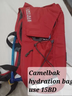 Sport Accessories and bike