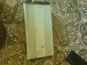 محول كهرباء 1000وات
