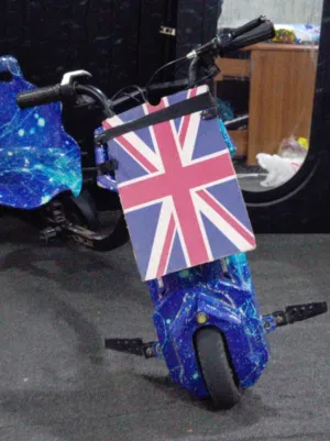 سكوتر للبيع مستعمل