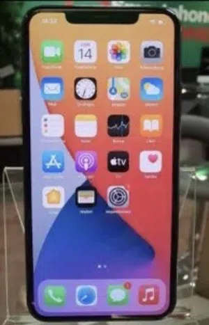 iPhone X for sale