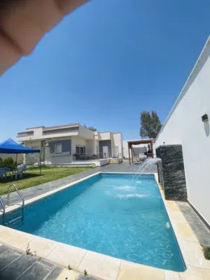 ستراحة للإيجار اليومي
