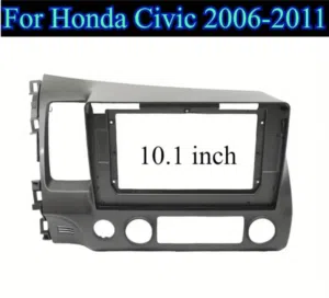 Honda civic frame