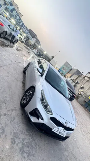 Used Kia Forte in Tripoli
