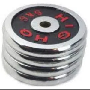 اقراص حديد كروم اوزان 7.5-25 كغ