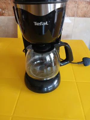 ماكينة قهوة تيفال