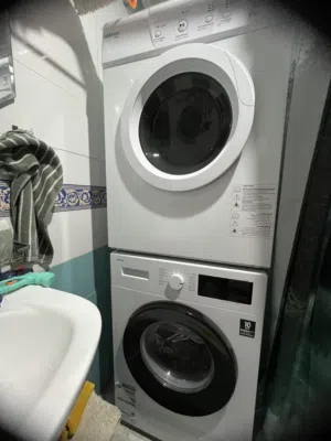 Washer & Dryer 4 Sale:  Available June 10-20 for pickup!