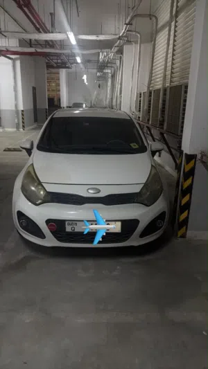 KIA RIO 2014