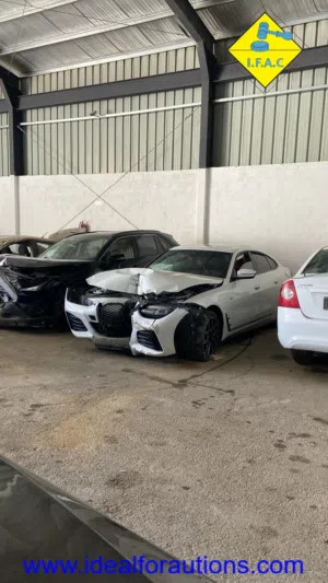 BMW i4 2025 (eDrive 35) كهرباء