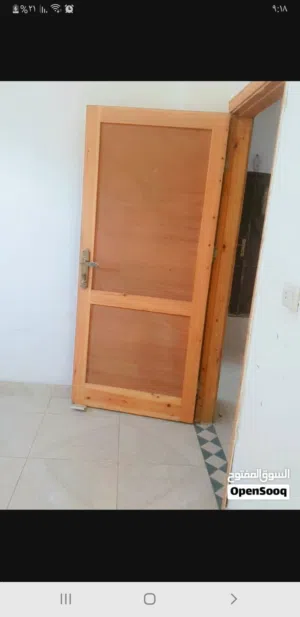 شقة لعرسان ويفضل موظفين