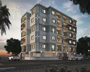 oriental developments