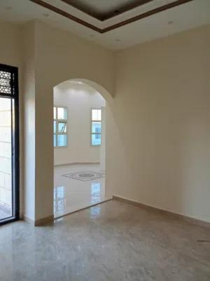 غرفة وصالة بالظاهر