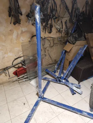 تفصيل قوائم ملاعب ريشة طائرة