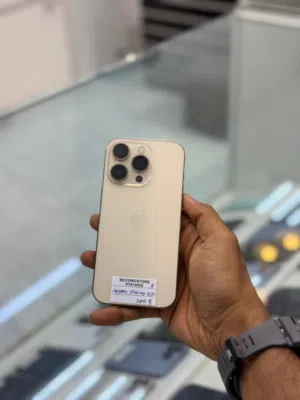 iPhone 14 Pro 256 GB Smooth and fine phone for sale