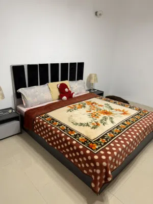 500 m2 2 Bedrooms Villa for Rent in Benghazi Beloun