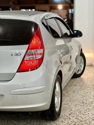 هونداي i30ربي يبارك