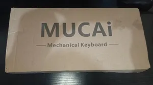 Keyboards & Mice . Gaming PC . Used2