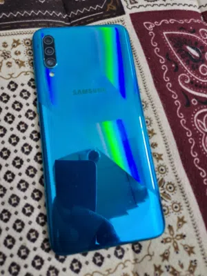 Samsung Galaxy A30s 128 GB in Baghdad