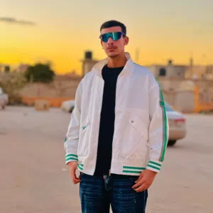 فرج البرغثي 