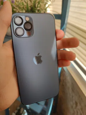 IPHONE 12 PRO  للبيع