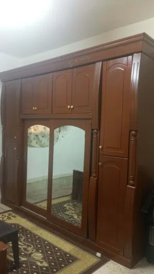 للبيع غرفة نوم و أغراض للاطفال