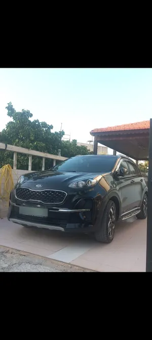 جب-كيا-سبورتاج