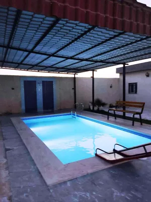 إستراحة للإيجار اليومي