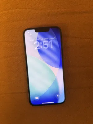 Apple iPhone 13 Pro 128 GB in Tripoli