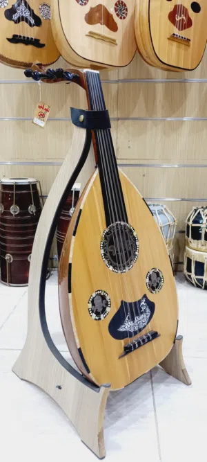 عود مصري رش