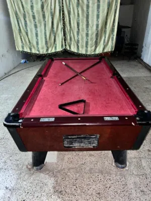 السلام عليكم خاوتي عندي بيار مستعمله حاجه نقية للبيع