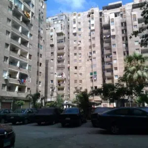 شقة للبيع محافظة الاسكندرية منطقة سيدى بشر ( كمبوند أبراج بنك فيصل )برج رقم 9  الدور رقم 6 شقة رقم 8