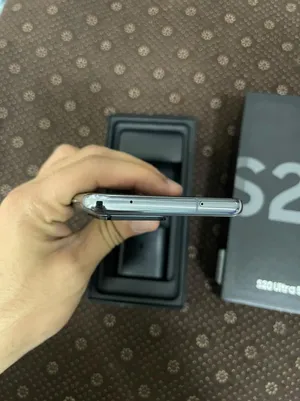 Samsung ‏Galaxy S20 Ultra 5G ‏128 GB ‏Grey