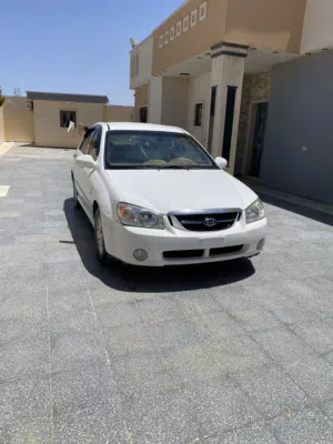 Used Kia Cerato in Misrata
