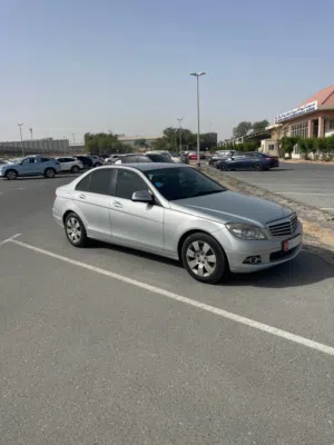 Mercedes C200 2008 – Priced to Sell