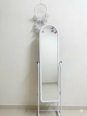 Mirror good condition