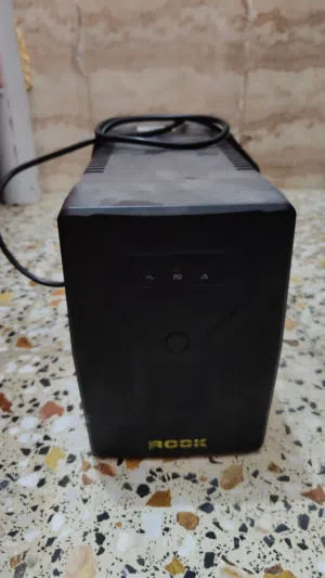 يوبي اس بعده جديد ستخدام قليل