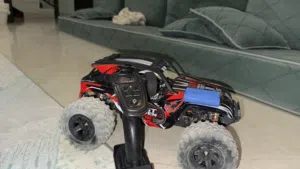 سياره rc car